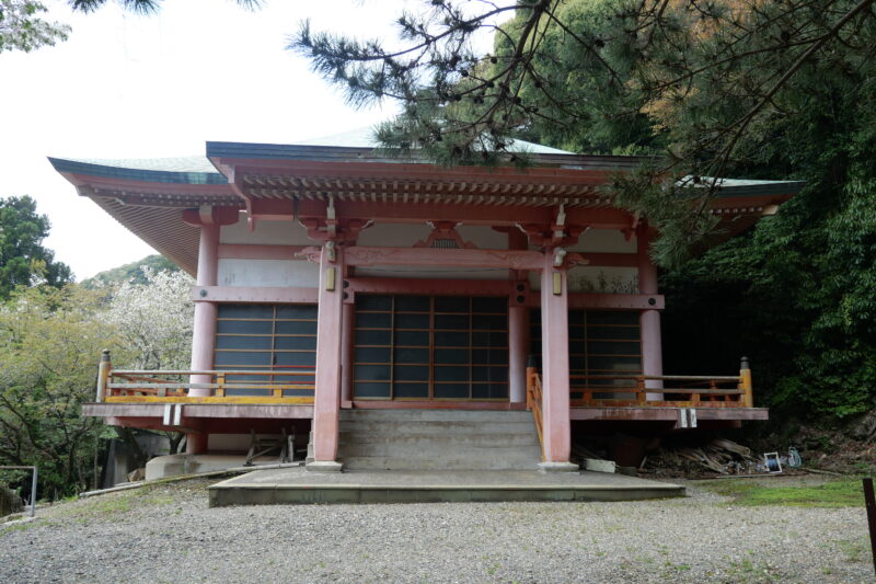 泉福寺