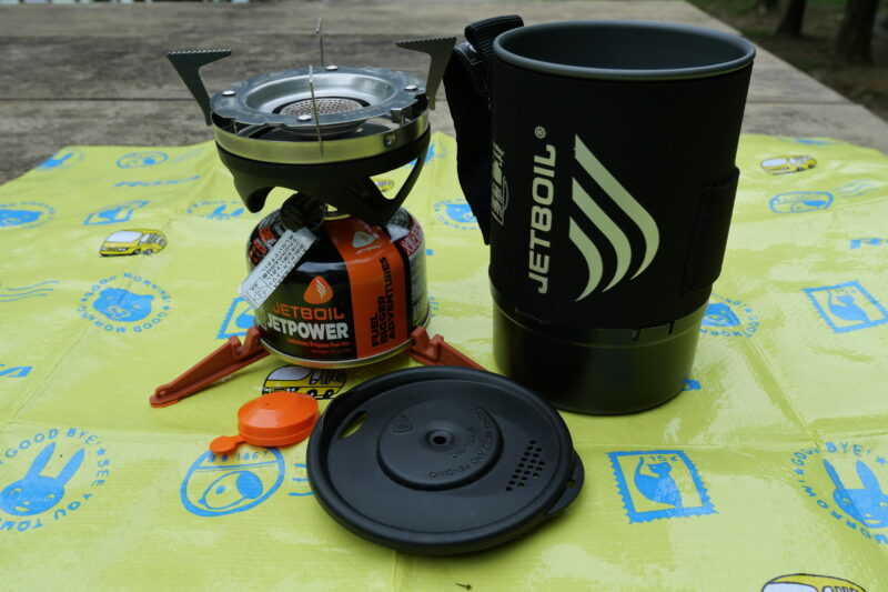 ＪＥＴＢＯＩＬ　ＺＩＰ