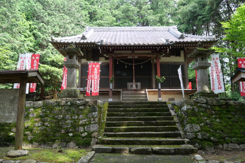 荏柄天神社