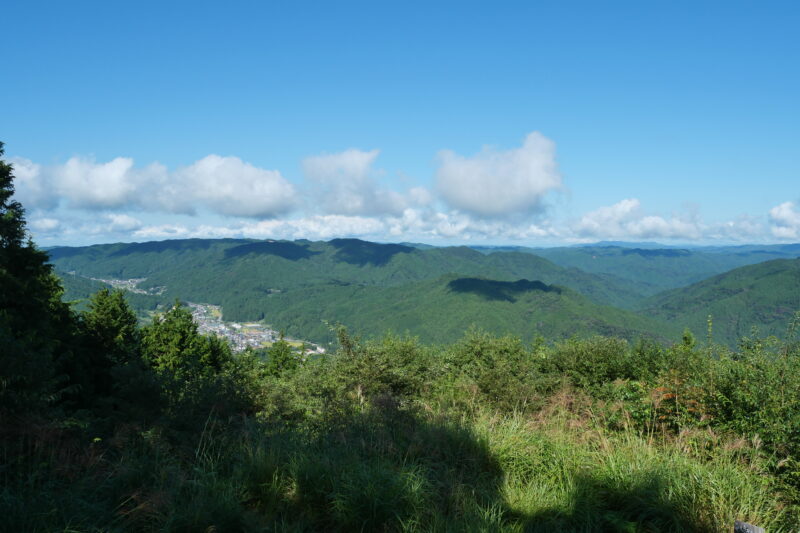 綿雲の連弾