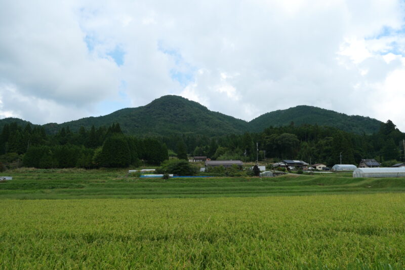 岩伏山