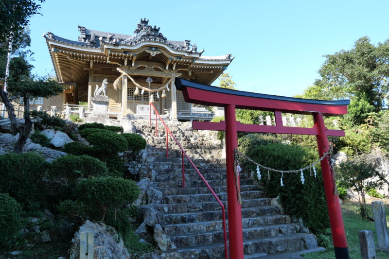 稲荷神社