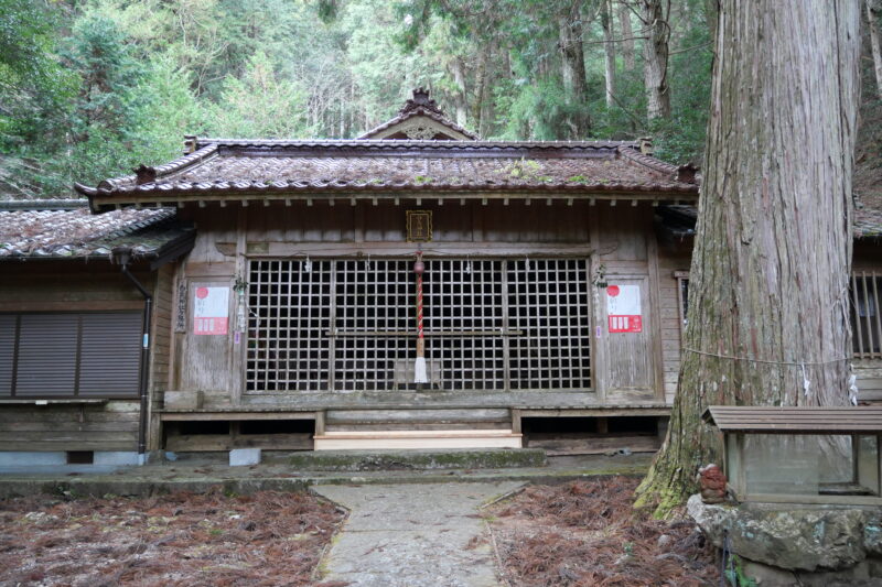 白鳥神社