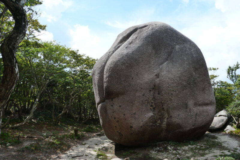 桃岩